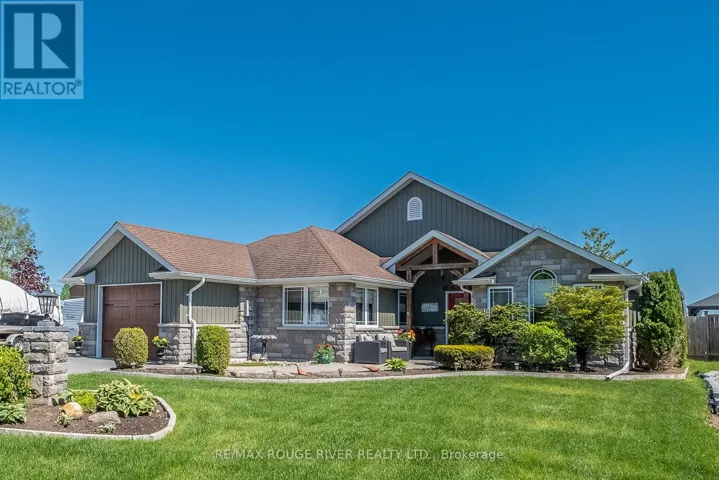 57 HARBOUR STREET, Brighton, Ontario K0K1H0