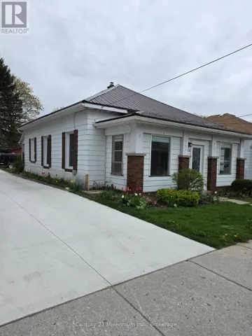 516 ROSE STREET, Huron-Kinloss (Lucknow), Ontario N0G2H0
