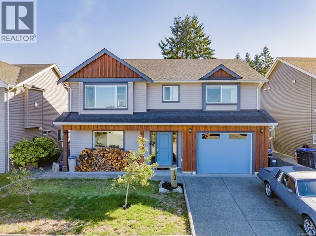 2174 Village Dr, Nanaimo, British Columbia V9X0A7