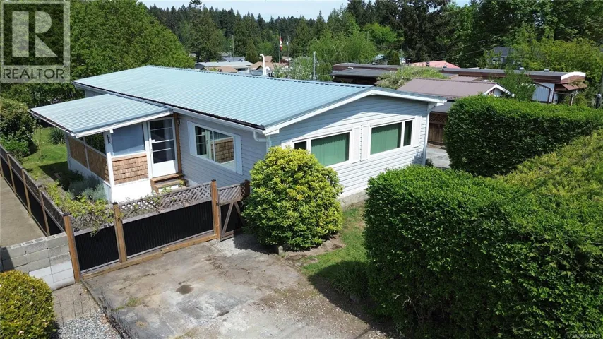 1330 Birchwood Rd, Ladysmith, British Columbia V9G1R5