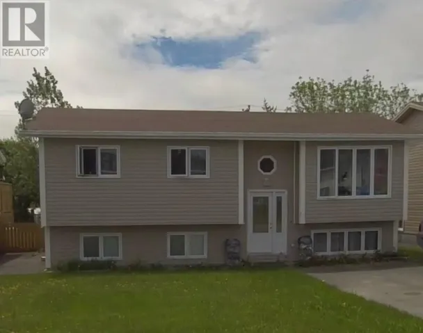 23 Cleary Drive, St John's, Newfoundland & Labrador A1S1C3