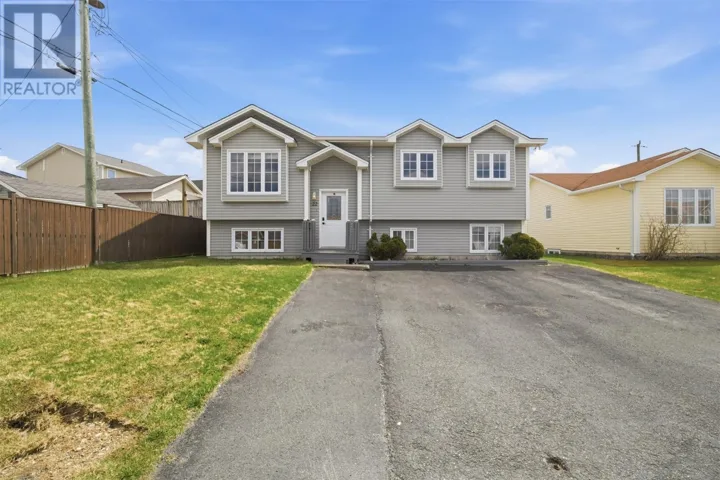 22 Kimbar Drive, CBS, Newfoundland & Labrador A1X3G9