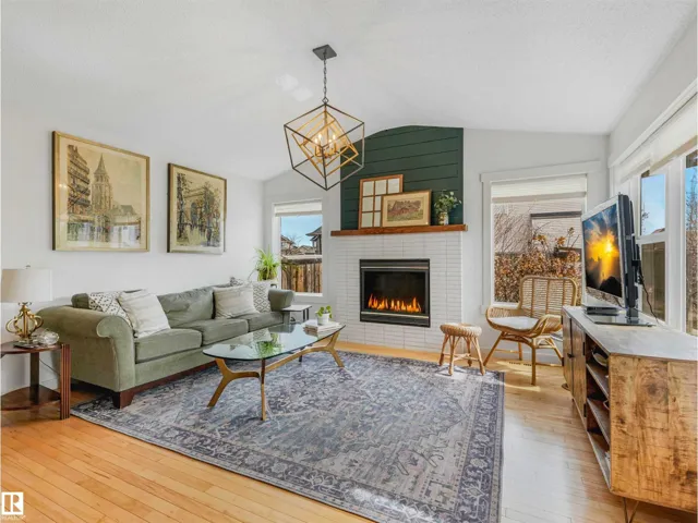 6129 STINSON WY NW, Edmonton, Alberta T6R0K2
