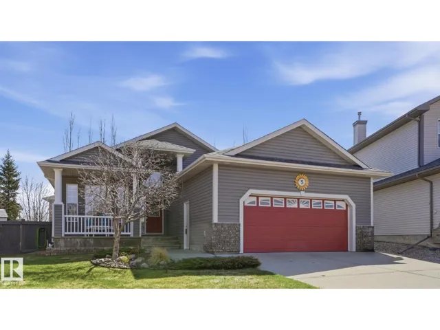 5 RICHELIEU, Beaumont, Alberta T4X1S4