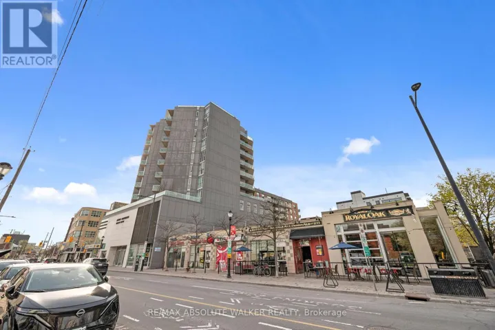 903 - 1227 WELLINGTON STREET W, Ottawa, Ontario K1Y0G7