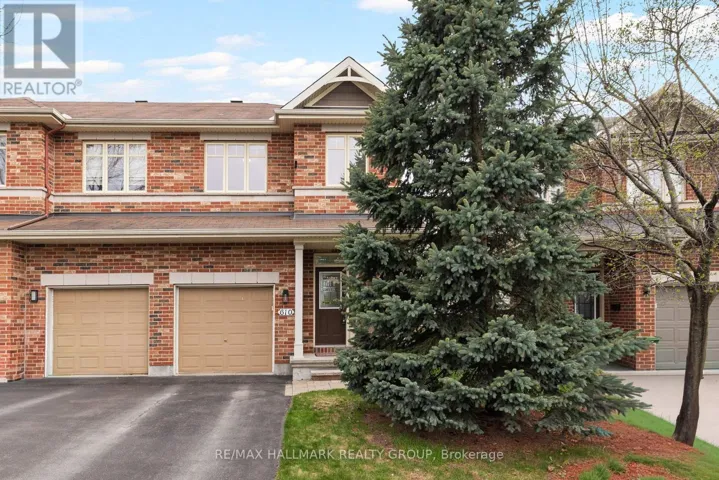 610 EVERLASTING CRESCENT, Ottawa, Ontario K4A0K1