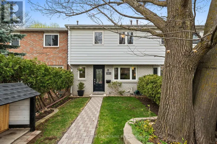 1164 MORRISON DRIVE, Ottawa, Ontario K2H7L3