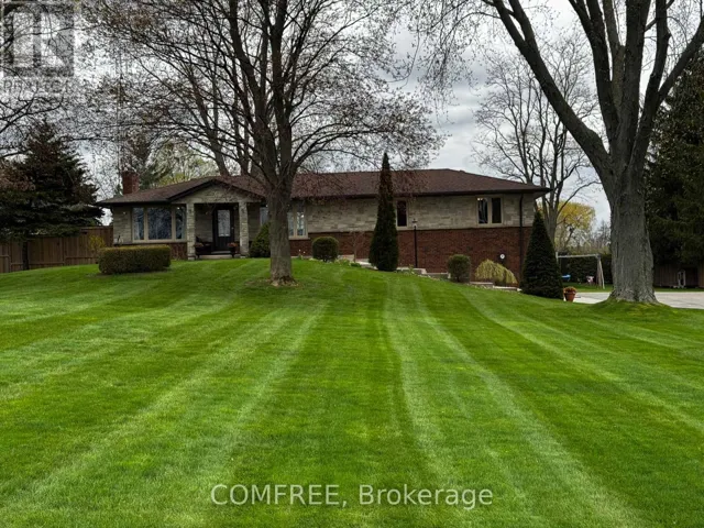 15 ORKNEY ROAD, Hamilton, Ontario L0R1T0