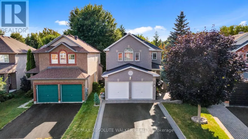 51 BOREALIS CRESCENT, Ottawa, Ontario K1K4T5