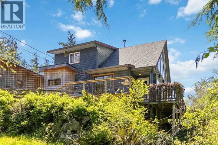 7827 Dalrae Pl, Sooke, British Columbia V9Z0R1