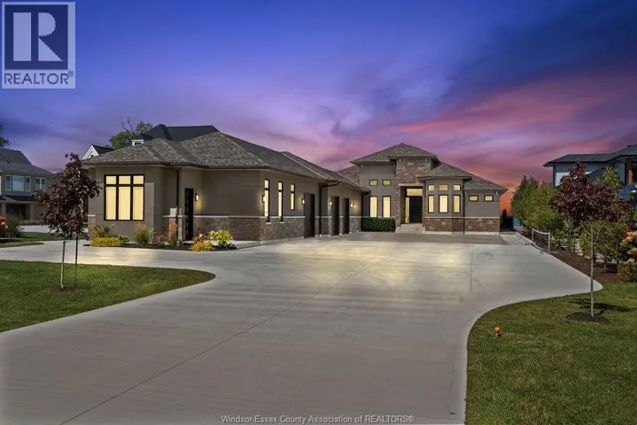 1014 LILYDALE, Lakeshore, Ontario N0R1A0