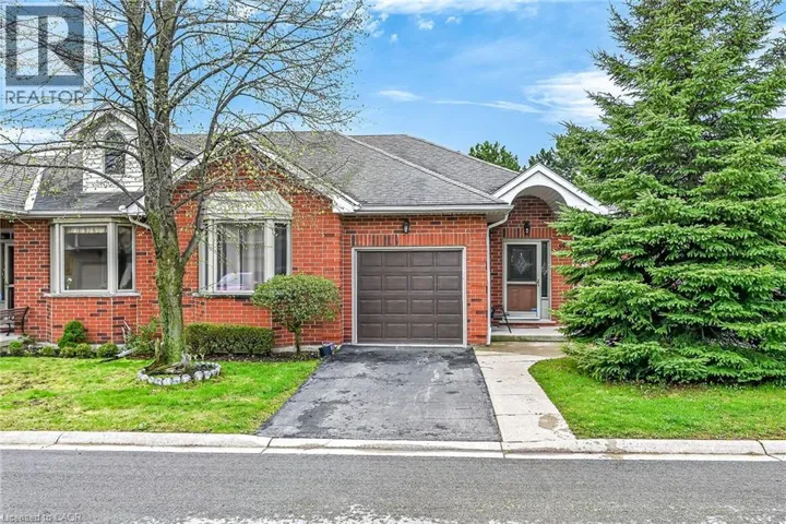59 RIVEROAKS Drive, Mount Hope, Ontario L0R1W0