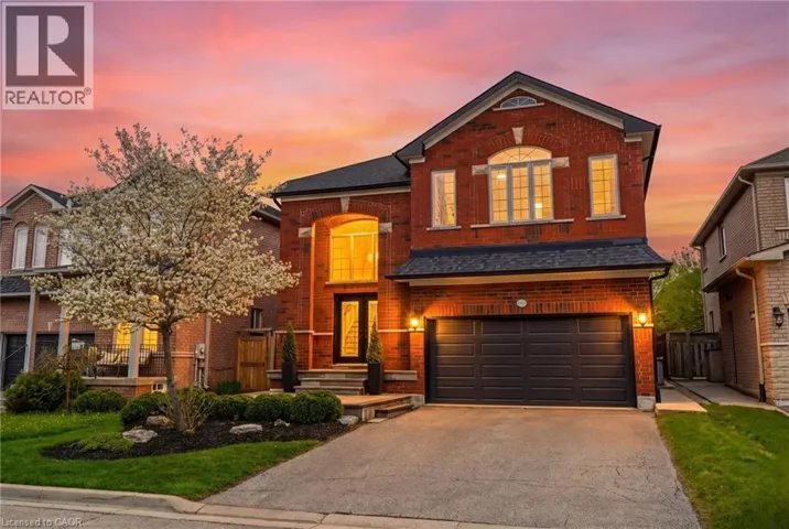 1379 LIVERPOOL Street, Oakville, Ontario L6M4P1