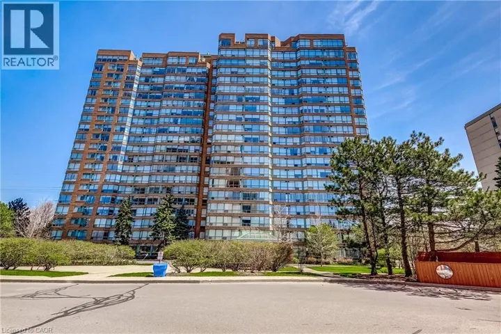 1276 MAPLE CROSSING Boulevard Unit# 1112, Burlington, Ontario L7S2J9