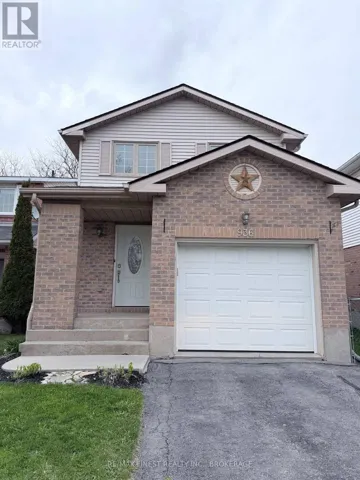 936 KILLARNEY CRESCENT, Kingston (East Gardiners Rd), Ontario K7M8E1