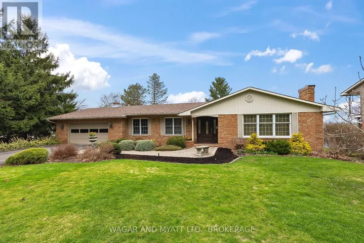 99 RIVER ROAD, Greater Napanee (Greater Napanee), Ontario K7R3H3