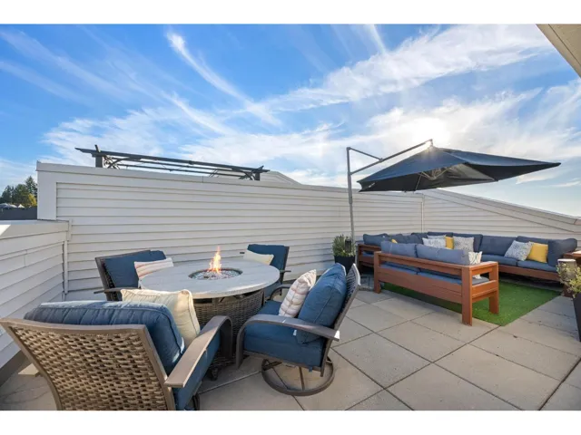 46 8371 202B STREET, Langley, British Columbia V2Y4K6