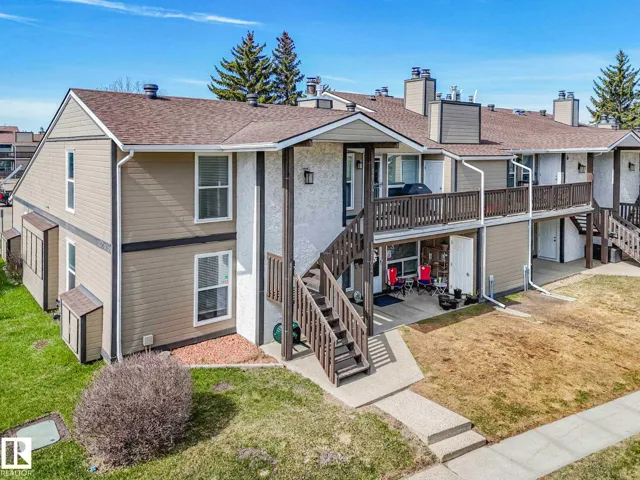 1102 SADDLEBACK RD NW, Edmonton, Alberta T6J4Z4
