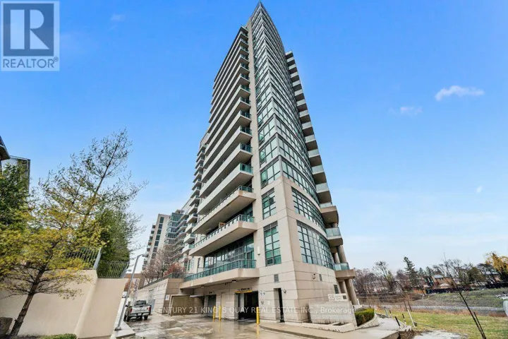 PH3 - 35 BRIAN PECK CRESCENT, Toronto (Thorncliffe Park), Ontario M4G0A5