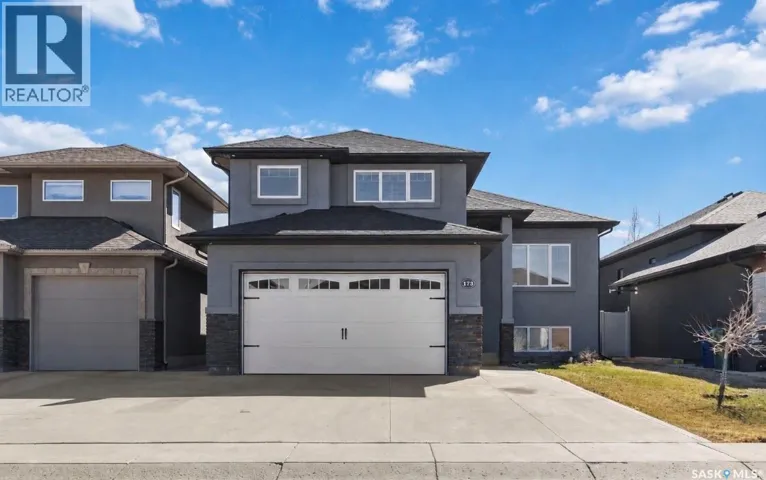 175 Gillies LANE, Saskatoon, Saskatchewan S7V0J8