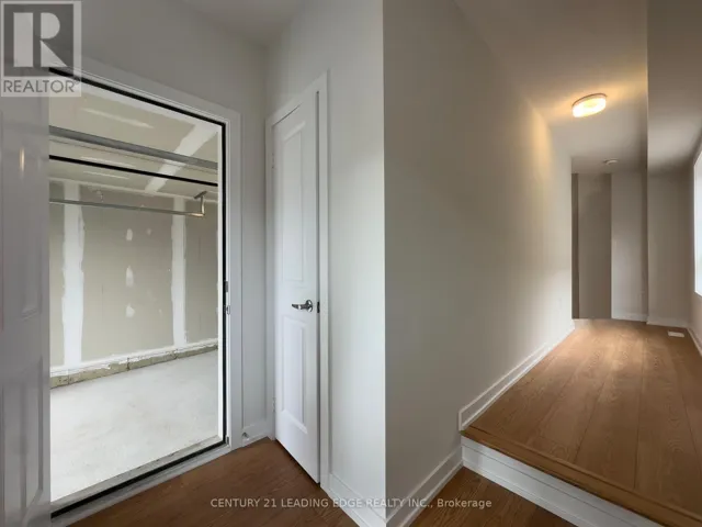UPPER - 66 DANIELLE MOORE CIRCLE, Toronto (Bendale), Ontario M1P0G9
