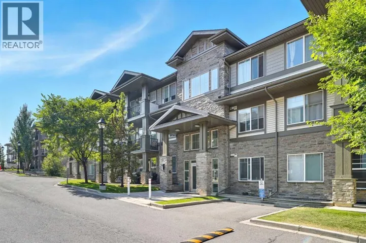 310, 48 Panatella Road NW, Calgary, Alberta T3K0V4