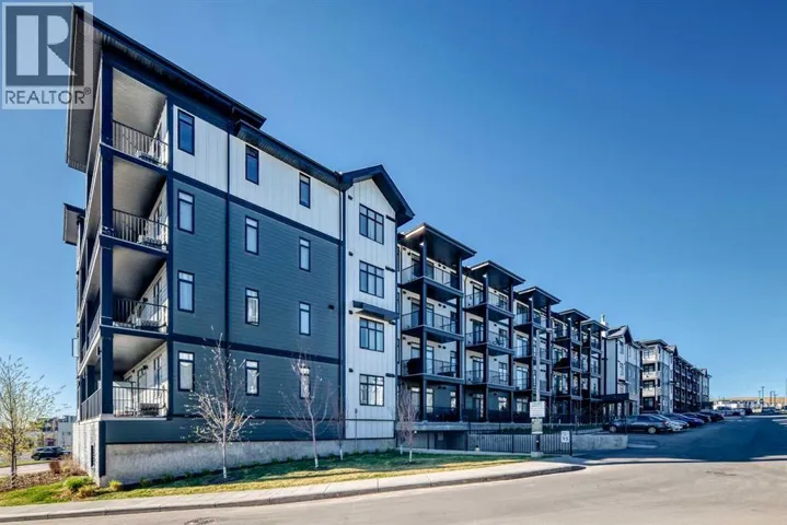407, 20 Sage Hill Walk NW, Calgary, Alberta T3R1Z5