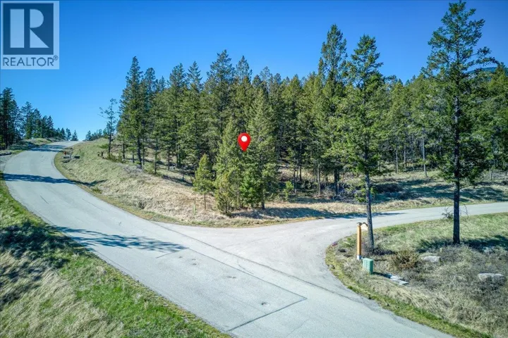 LOT 12 Bella Vista Boulevard, Fairmont Hot Springs, British Columbia V0B1L1