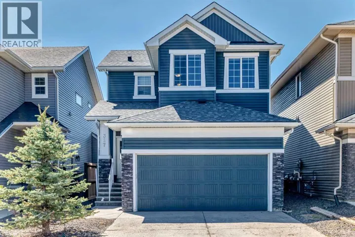 367 Evanspark Gardens NW, Calgary, Alberta T3P0E3