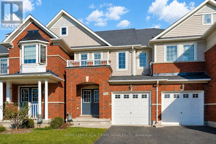 3221 SHARP ROAD, Burlington (Alton), Ontario L7M0H7