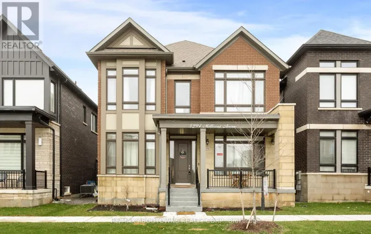 3294 MILLICENT AVENUE, Oakville (GO Glenorchy), Ontario L6H0V9