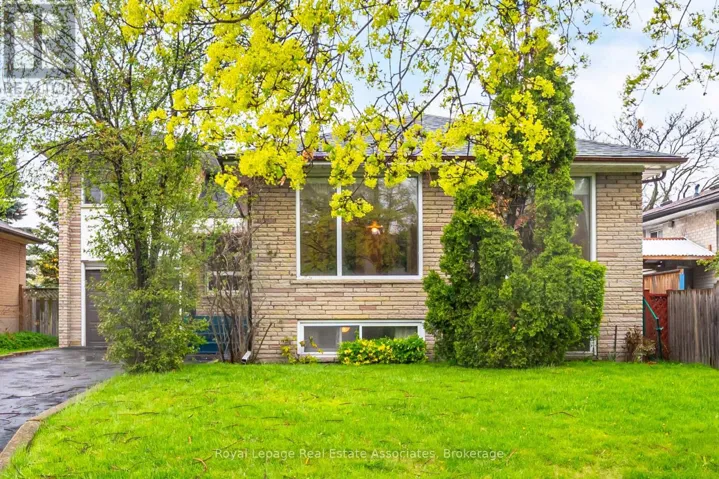 193 KINGSVIEW BOULEVARD, Toronto (Kingsview Village-The Westway), Ontario M9R1V7