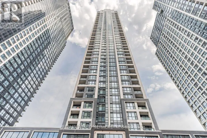 2907 - 7 MABELLE AVENUE, Toronto (Islington-City Centre West), Ontario M9A0C9