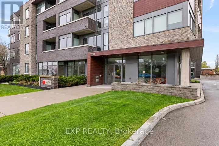 109 - 1284 GUELPH LINE, Burlington (Mountainside), Ontario L7P0T9