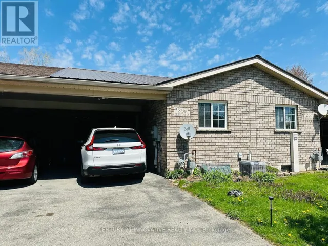 B - 25 GRIFFITHS DR DRIVE, Brant (Paris), Ontario N3L4B7