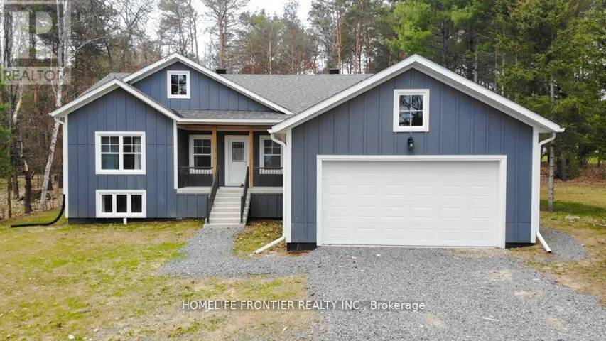 18 MURRAY STREET, Sundridge, Ontario P0A1Z0