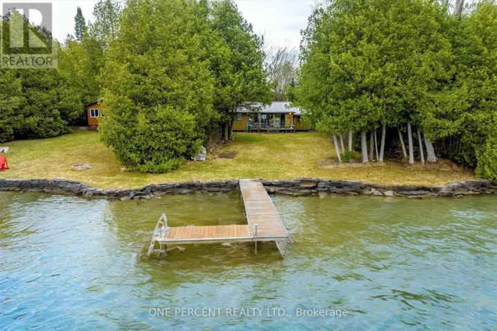 175 DRIFTWOOD SHORES ROAD, Kawartha Lakes (Carden), Ontario K0M2B0