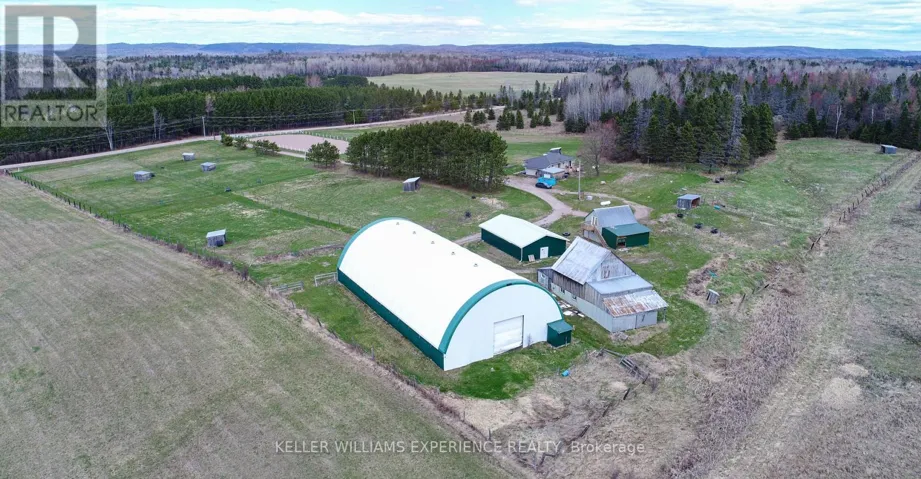744 TRUNK ROAD, Bonfield, Ontario P0H2E0