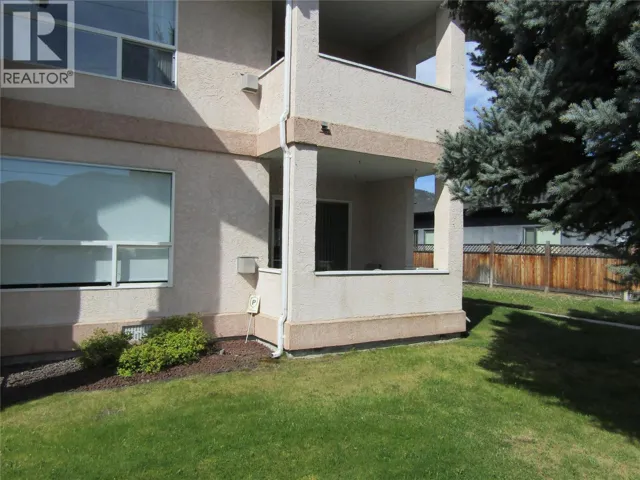 6845 19th Street Unit# 1, Grand Forks, British Columbia V0H1H2