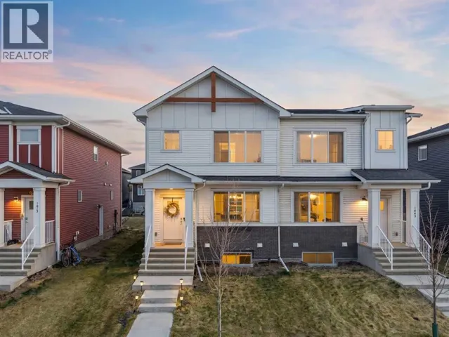 1053 west lakeview, Chestermere, Alberta T1X2T2