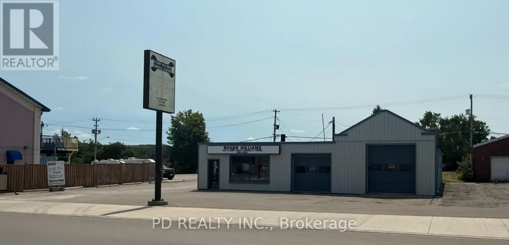 40 KING STREET E, Kawartha Lakes (Omemee), Ontario K0L2W0