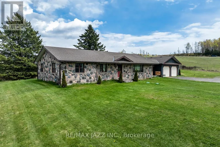 1632 HWY 35 HIGHWAY, Kawartha Lakes (Manvers), Ontario L0B1K0
