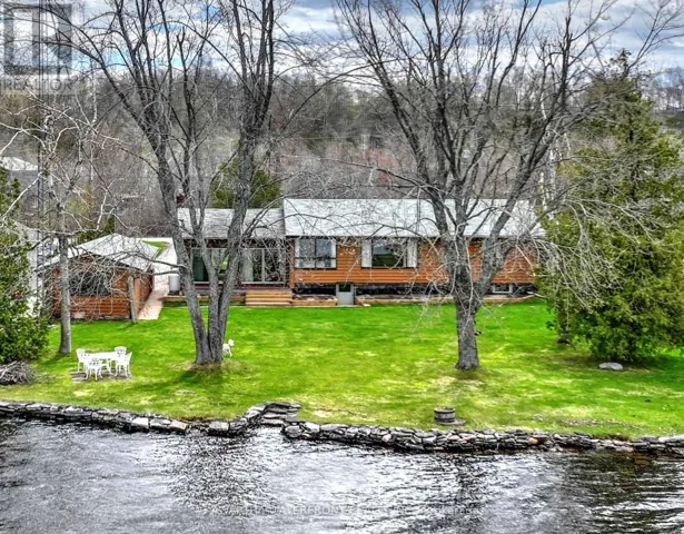 7 REID'S ROAD, Kawartha Lakes (Verulam), Ontario K0M1L0