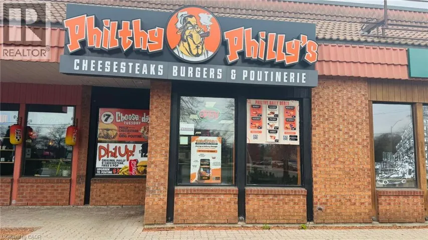 2405 FAIRVIEW Street, Burlington, Ontario L7R2E4