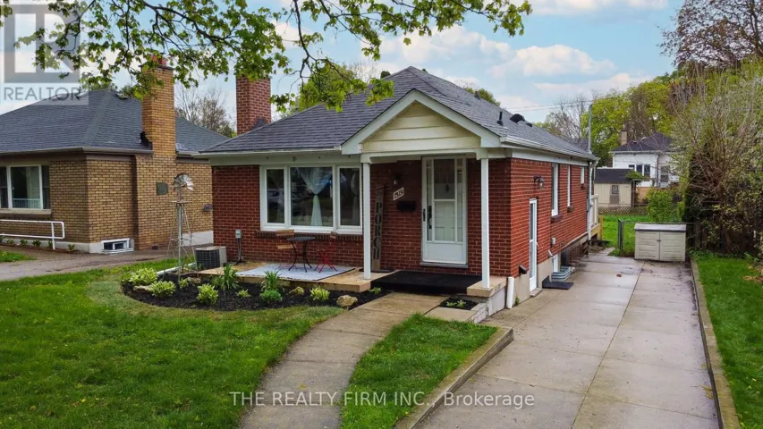 1319 WILTON AVENUE, London East (East N), Ontario N5W2H5