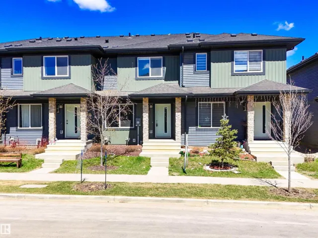 1270 ROSENTHAL BV NW, Edmonton, Alberta T5T7N6