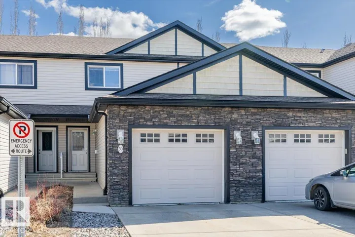 #50 2005 70 ST SW, Edmonton, Alberta T6X0T9