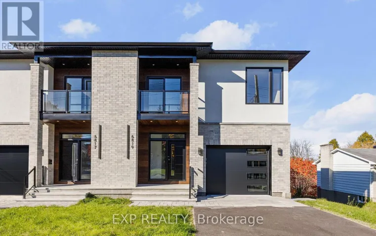 6819 NOTRE DAME STREET, Ottawa, Ontario K1C1H4