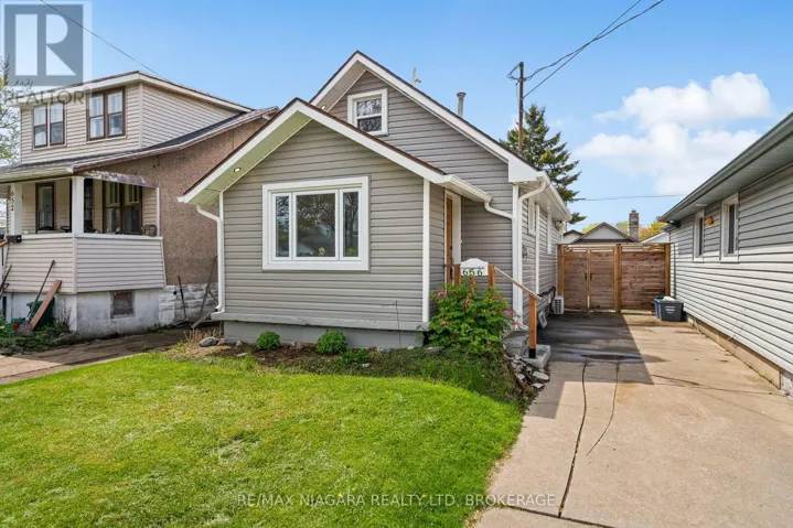 656 STEELE STREET, Port Colborne (Main Street), Ontario L3K4Y9