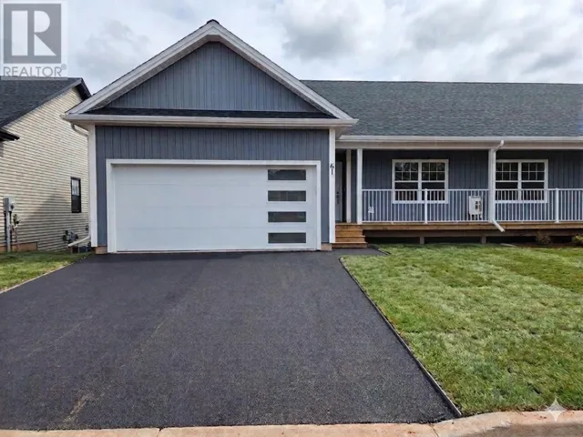 61 BROOKLYN Avenue, Charlottetown, Prince Edward Island C1E3S5